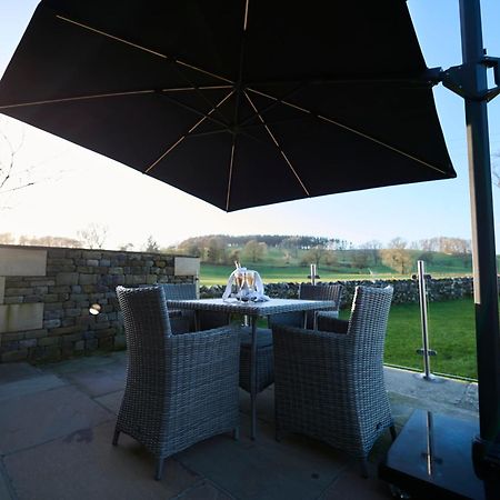 Green Grove Country House Malham Bagian luar foto