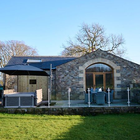 Green Grove Country House Malham Bagian luar foto