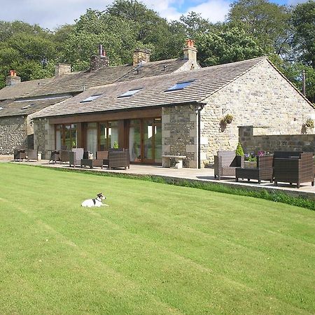 Green Grove Country House Malham Bagian luar foto