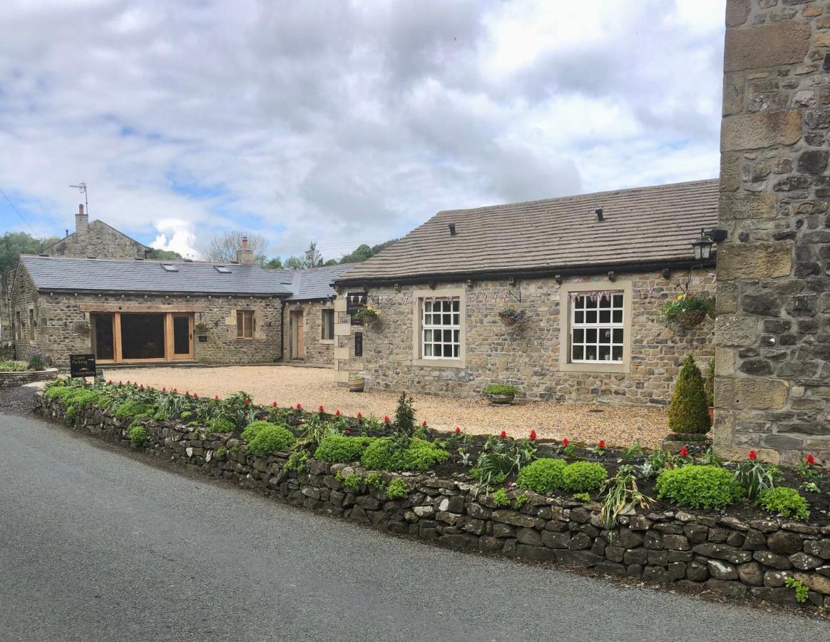 Green Grove Country House Malham Bagian luar foto