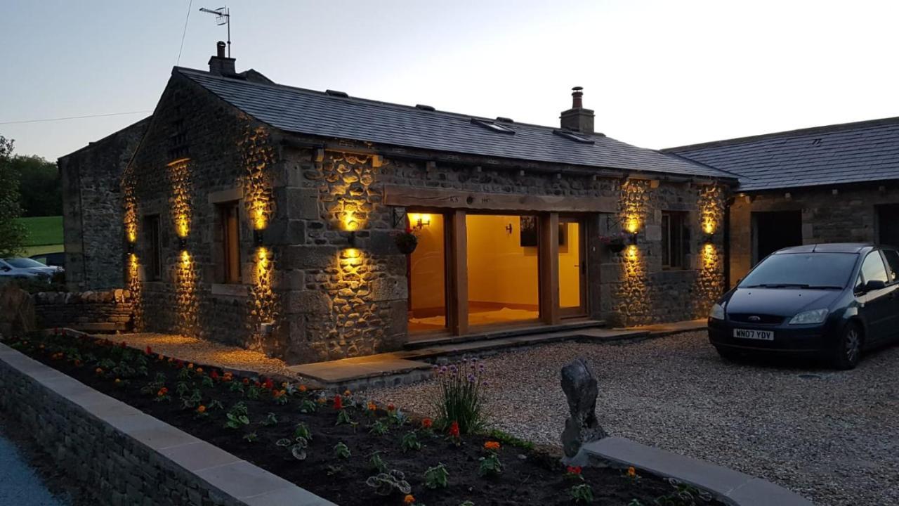 Green Grove Country House Malham Bagian luar foto