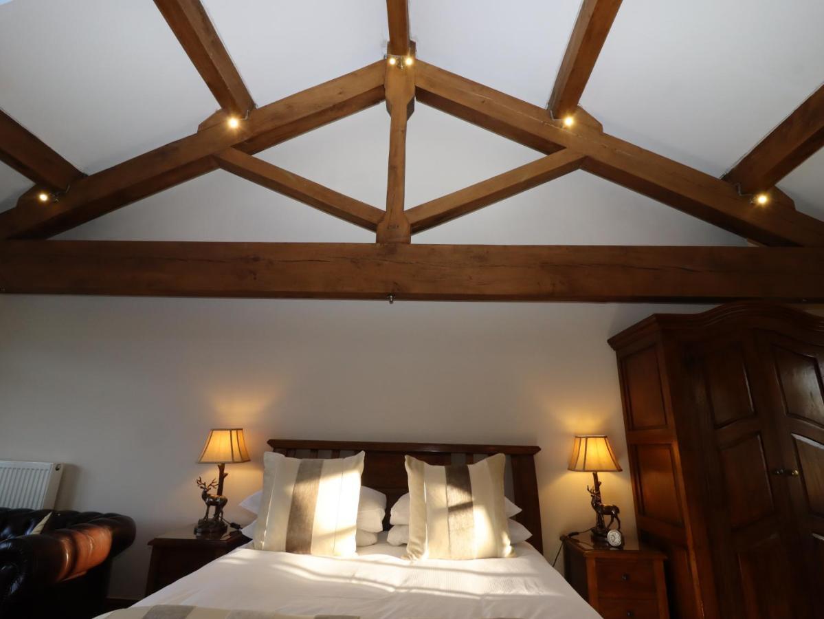 Green Grove Country House Malham Bagian luar foto