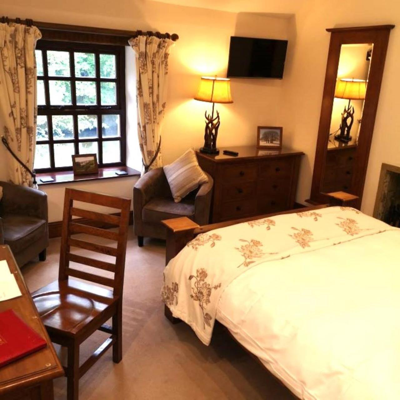 Green Grove Country House Malham Bagian luar foto