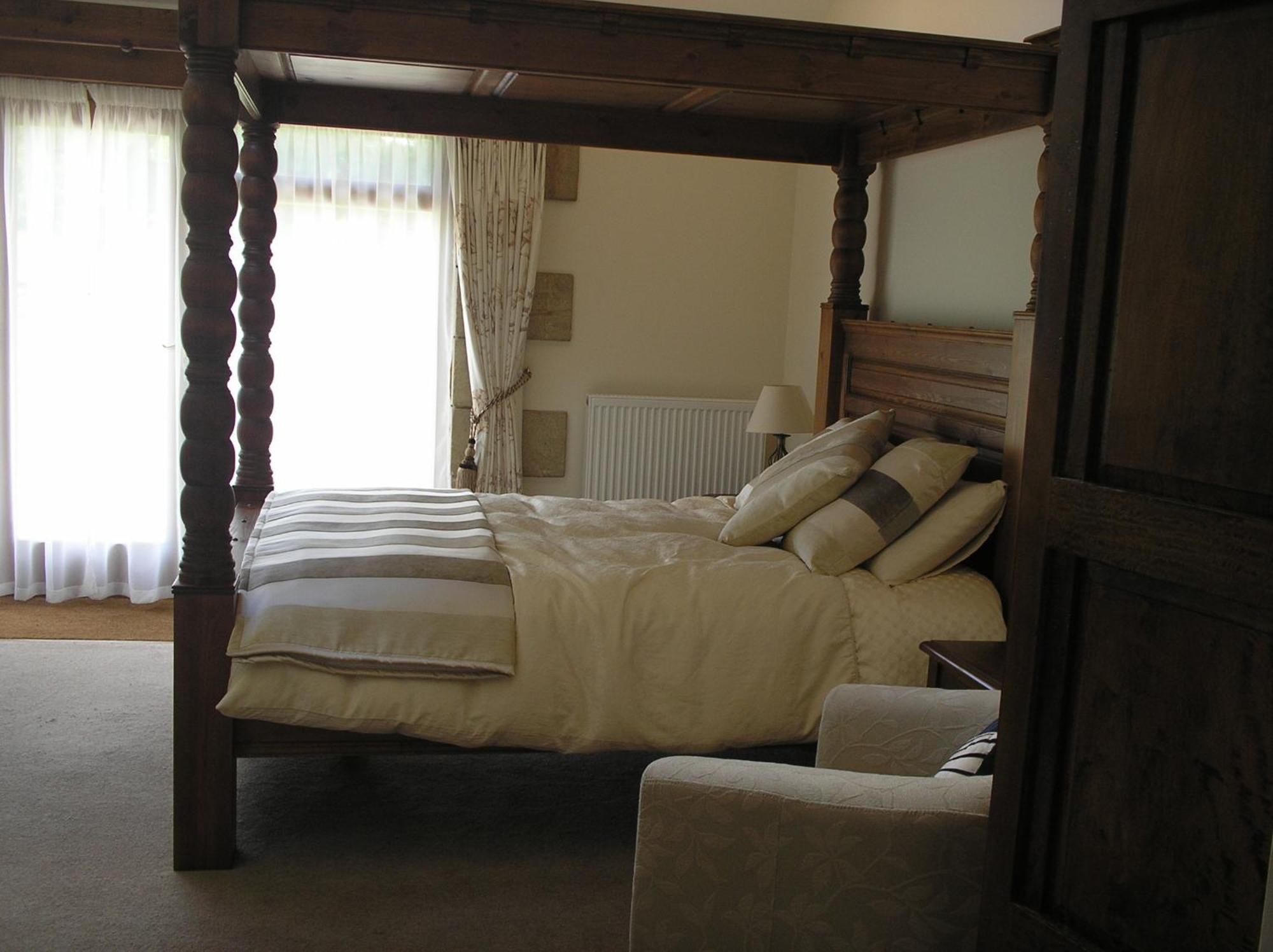 Green Grove Country House Malham Bagian luar foto