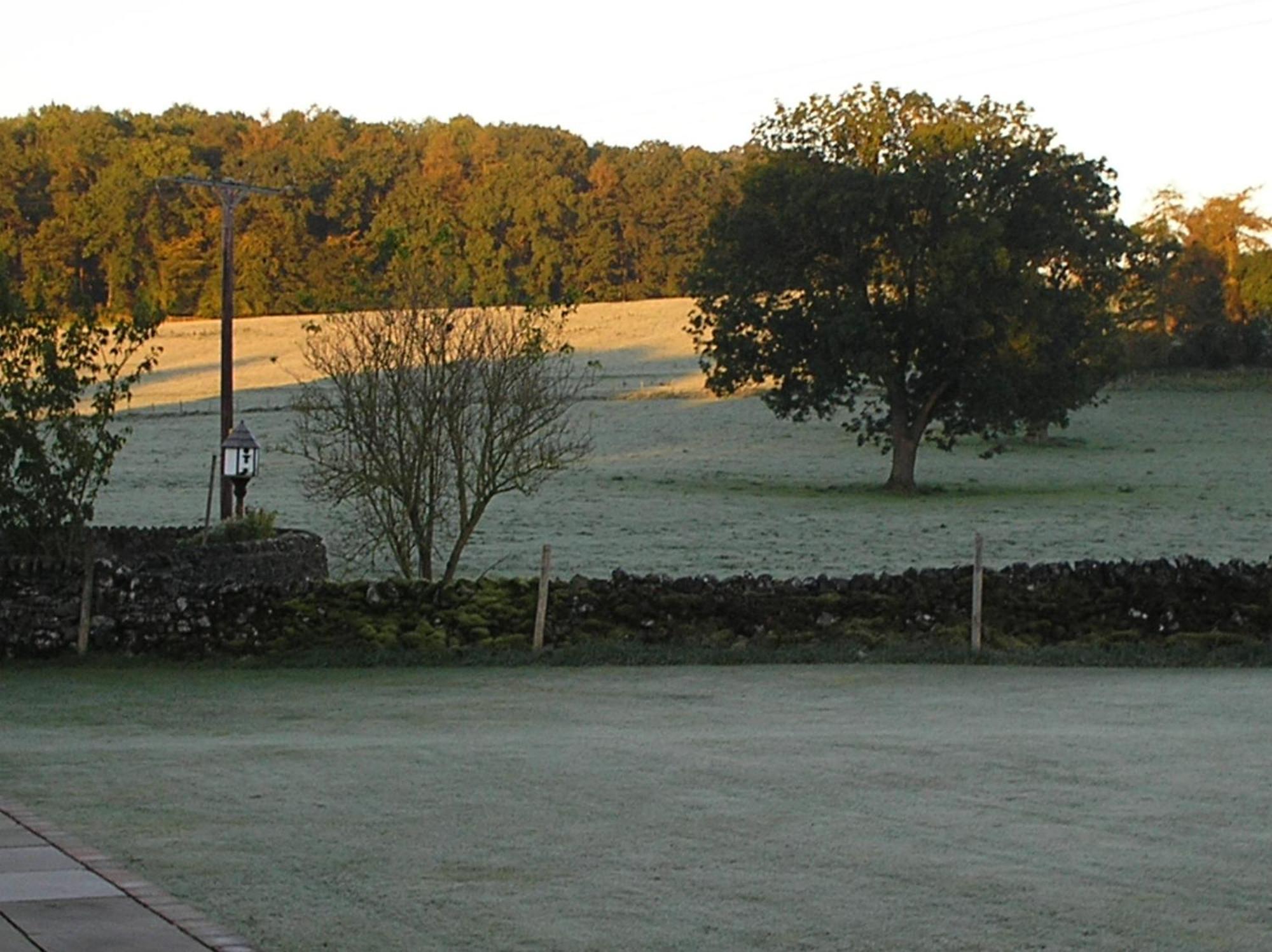 Green Grove Country House Malham Bagian luar foto