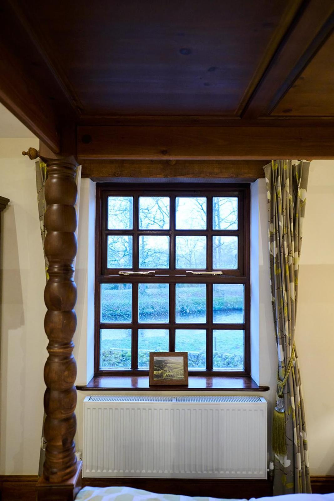Green Grove Country House Malham Bagian luar foto
