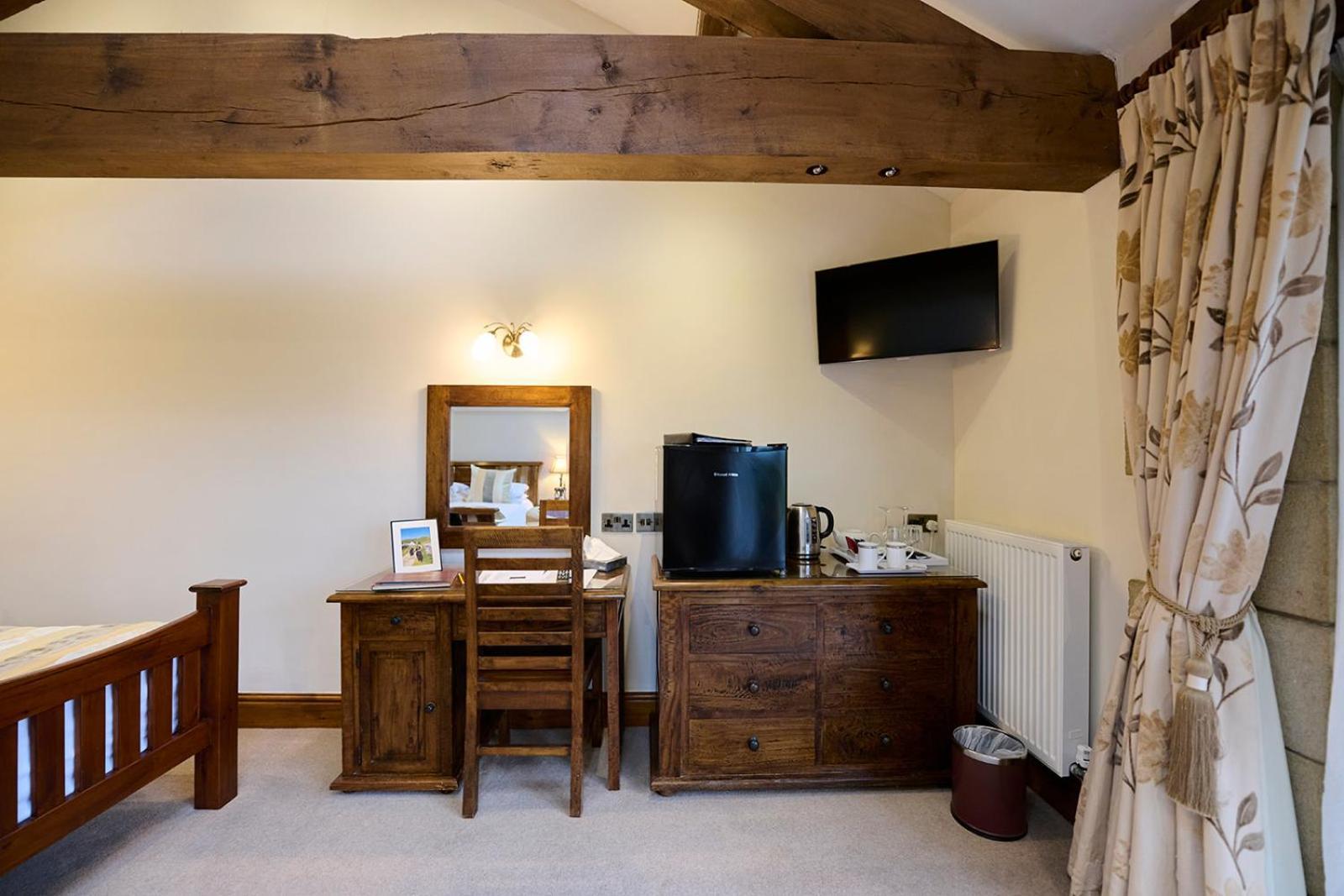 Green Grove Country House Malham Bagian luar foto