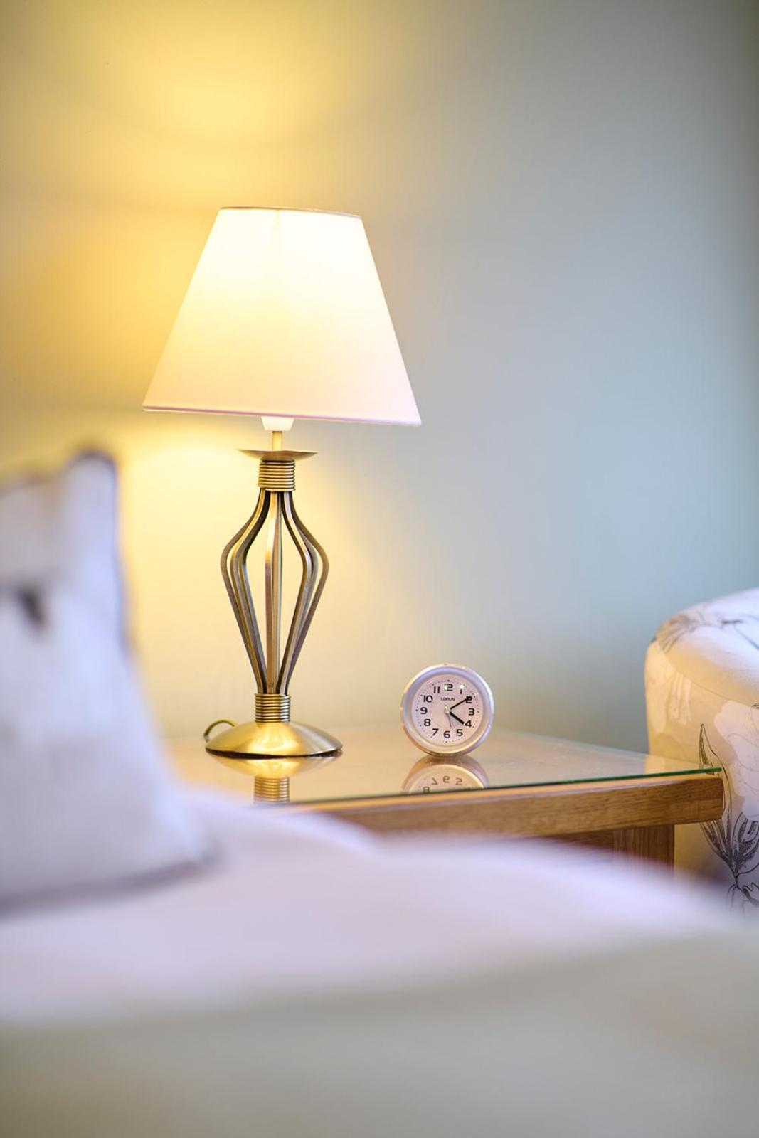 Green Grove Country House Malham Bagian luar foto
