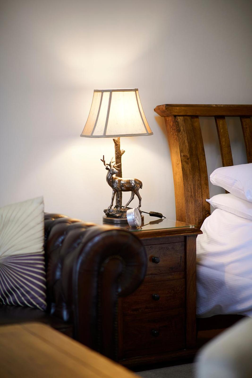 Green Grove Country House Malham Bagian luar foto