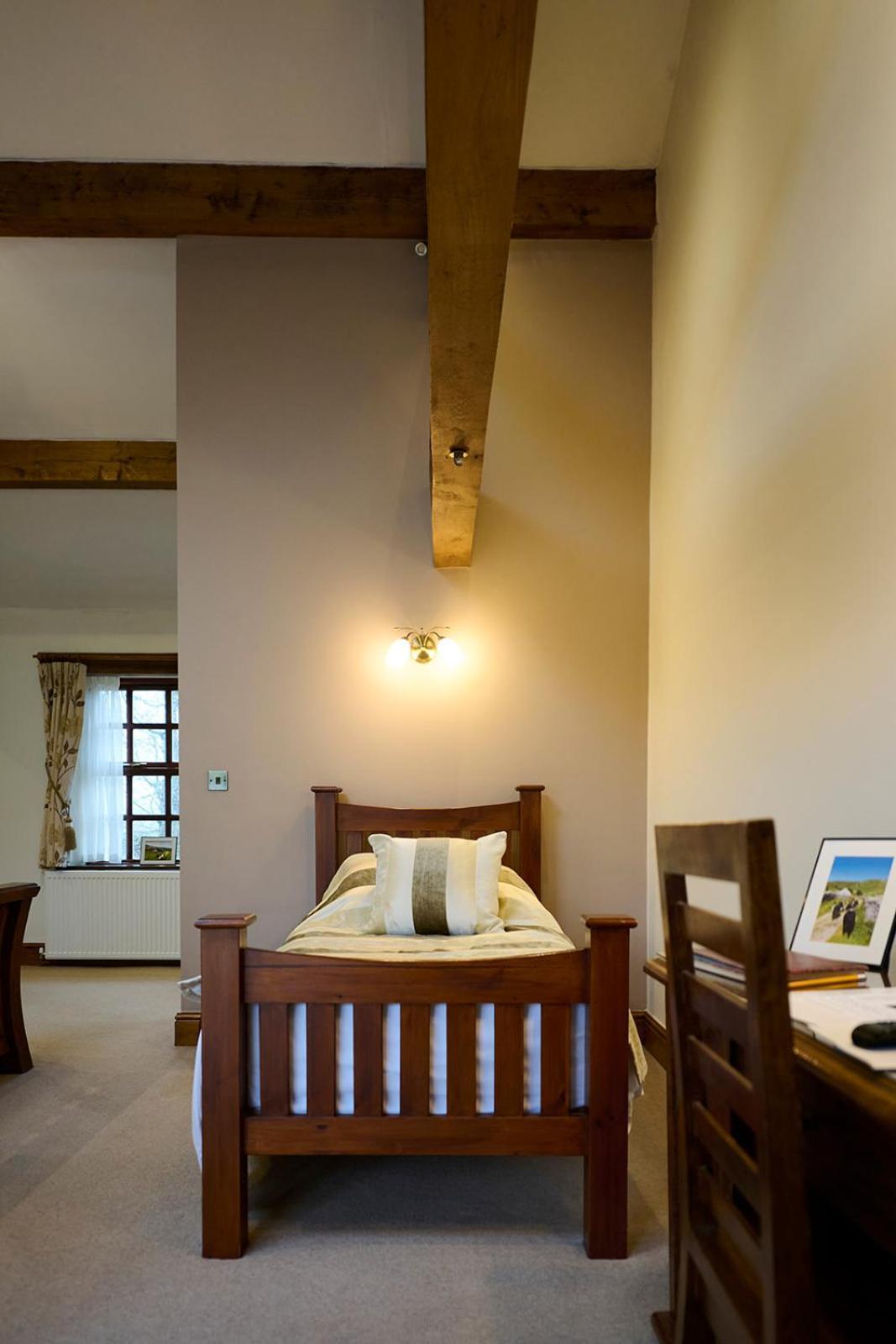 Green Grove Country House Malham Bagian luar foto