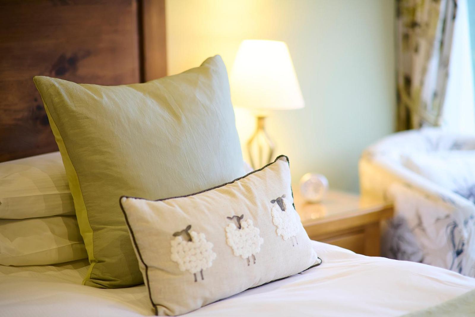 Green Grove Country House Malham Bagian luar foto