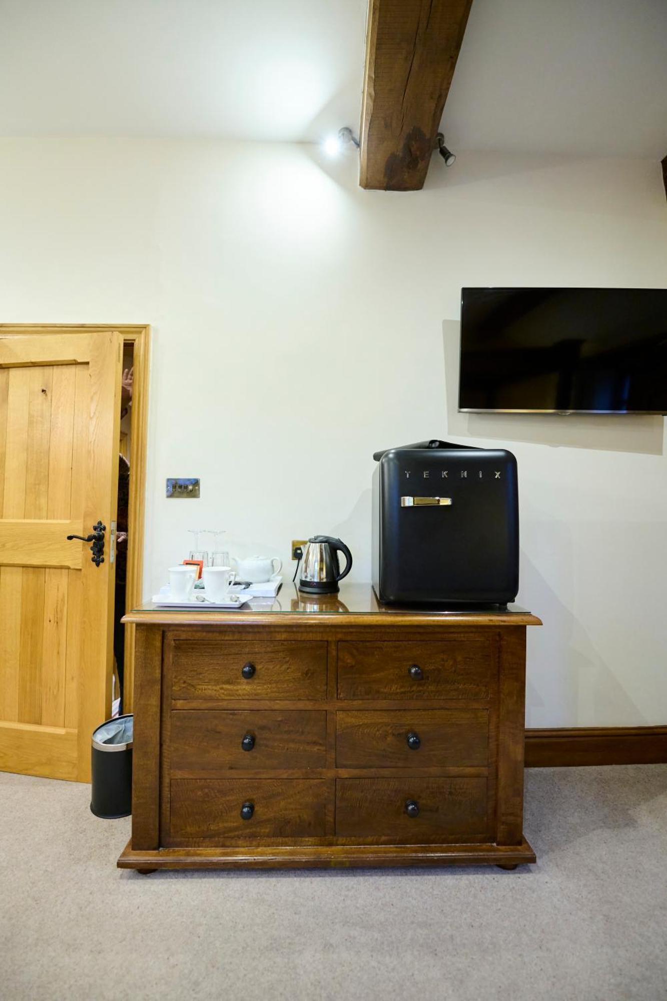 Green Grove Country House Malham Bagian luar foto
