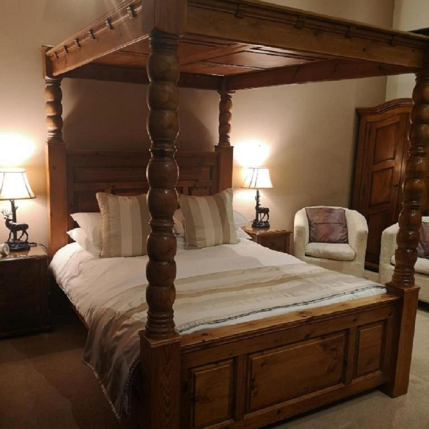 Green Grove Country House Malham Bagian luar foto